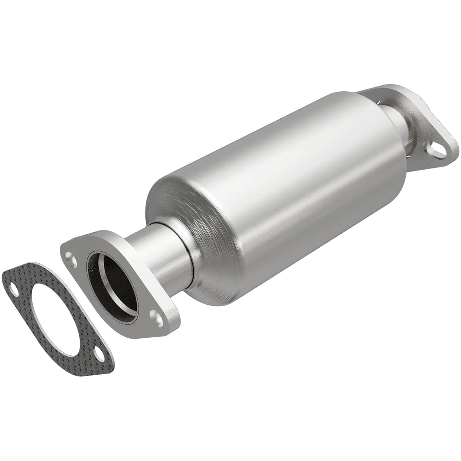 California Grade MagnaFlow Catalytic Converter 3322757: Direct-Fit (CARB Compliant)