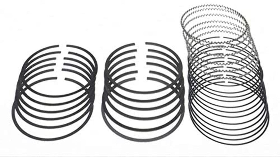 Engine Piston Ring Set MAHLE 41873CP