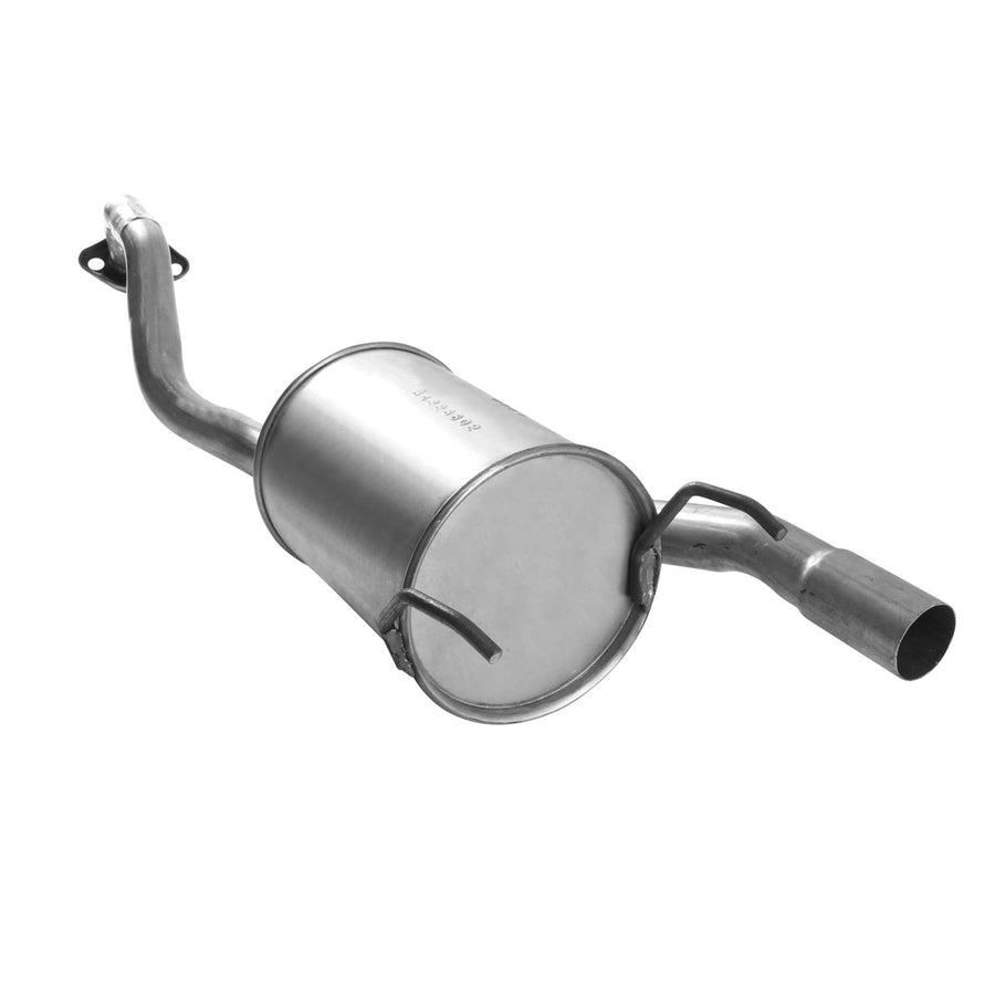 Muffler AP Exhaust 40061 (Welded Assembly)