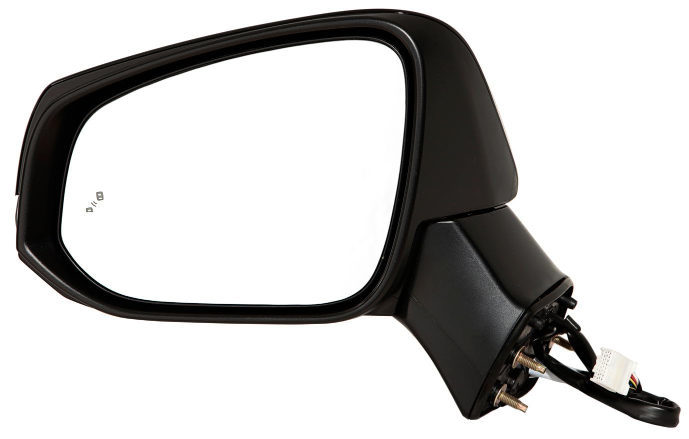 DEPO Go-Parts - for - Toyota RAV4 Side View