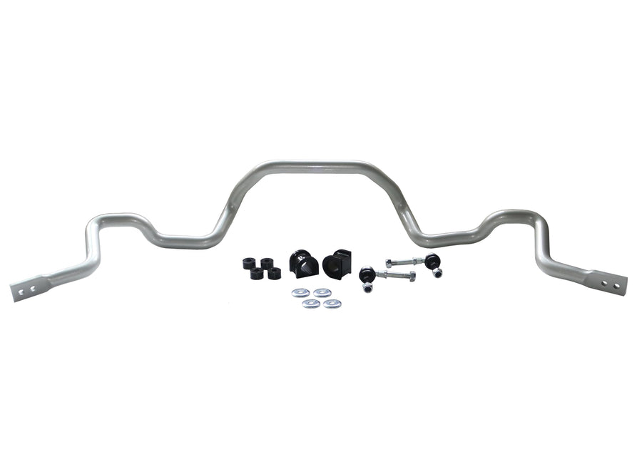 Whiteline Front Suspension Stabilizer Bar BHF53XZ Drop Bracket Compatible with 94-01 Integra