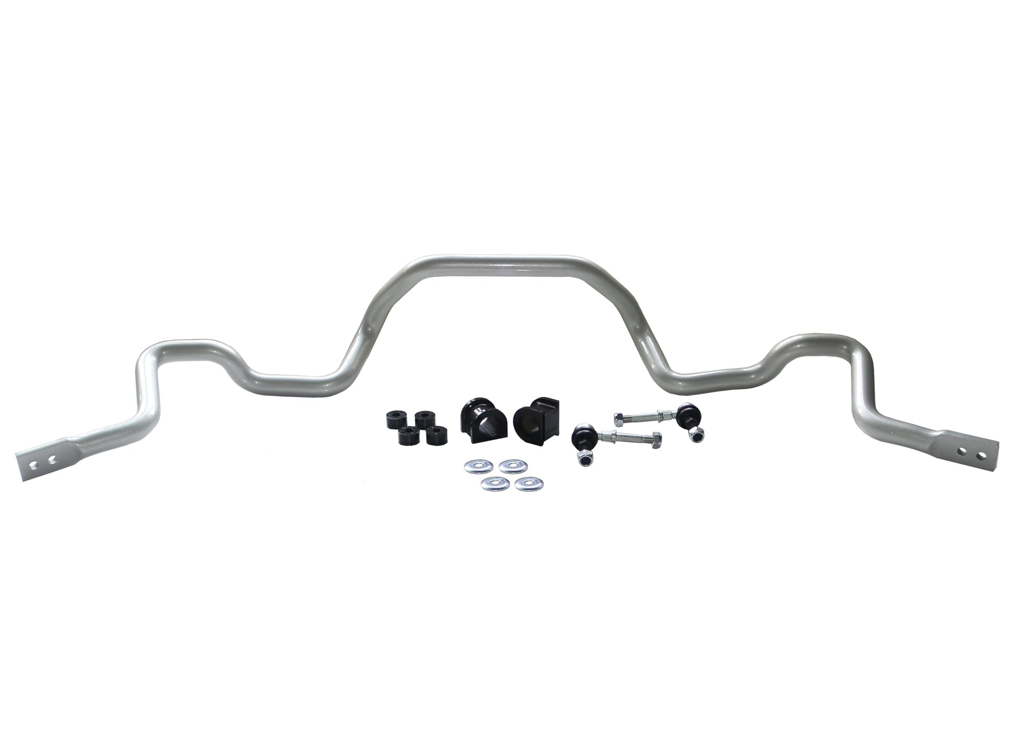 Whiteline Front Suspension Stabilizer Bar BHF53XZ Drop Bracket Compatible with 94-01 Integra