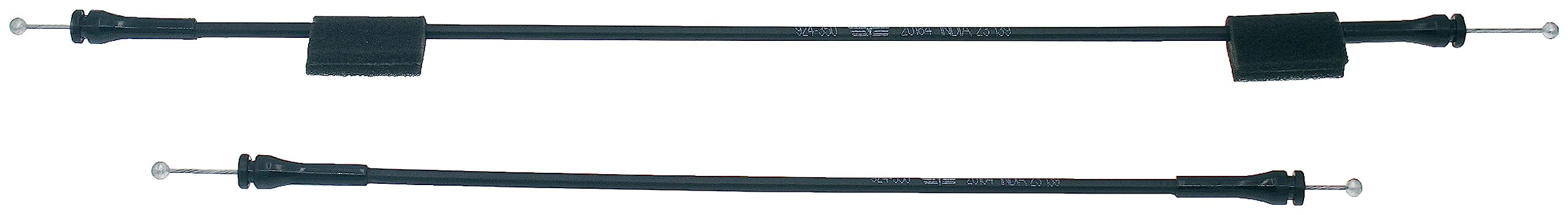 Dorman Door Latch Cable 924-350 Compatible with Select Ford Models