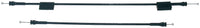Dorman Door Latch Cable 924-350 Compatible with Select Ford Models
