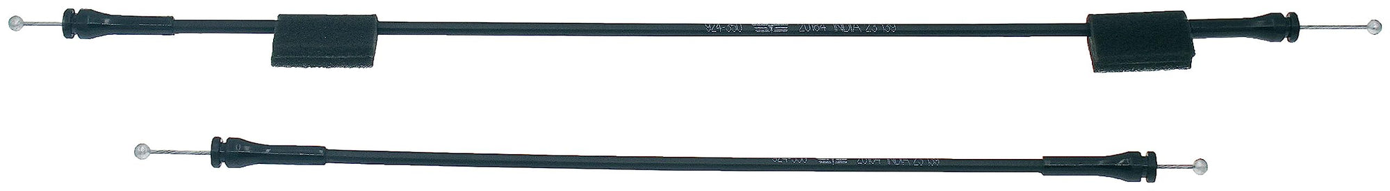 Dorman Door Latch Cable 924-350 Compatible with Select Ford Models