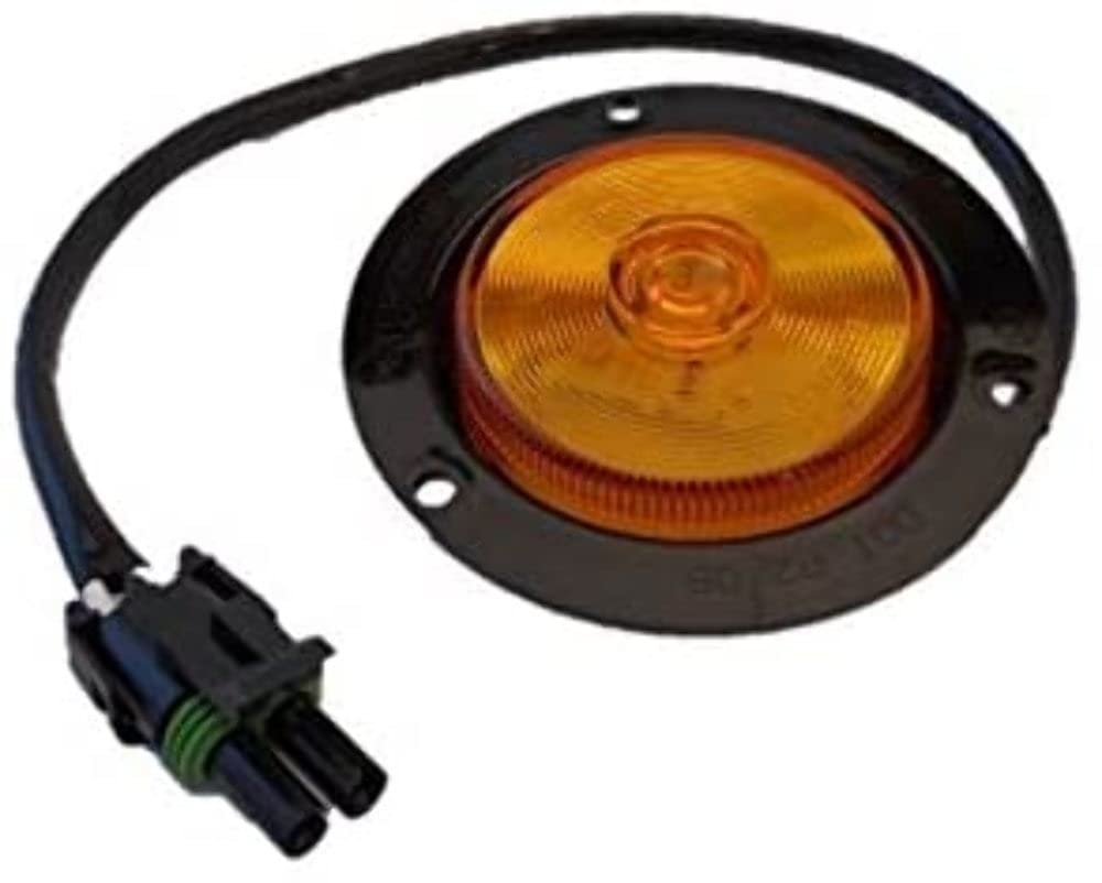 Led Peterson Mfg P4177A Clearance Light