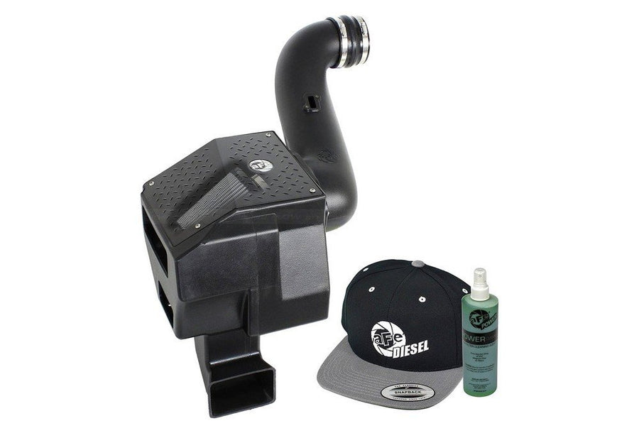 Air Intake aFe Power 5181332E