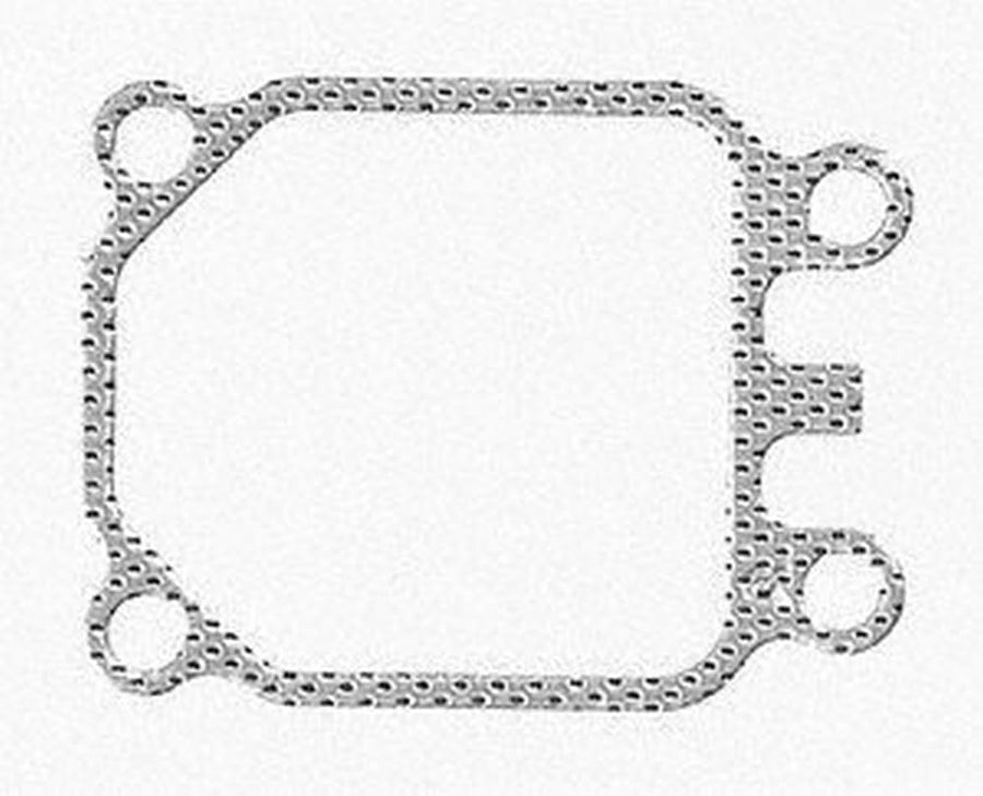 Engine Intake to Exhaust Gasket MAHLE B17897