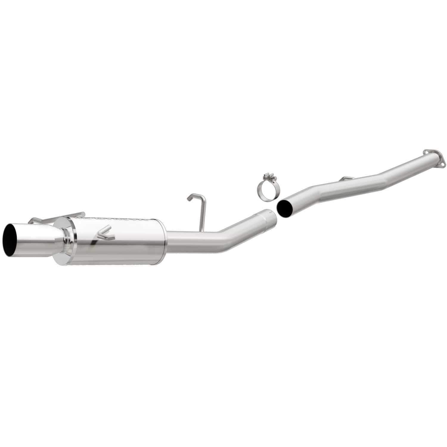 MagnaFlow Performance Exhaust 16658 Magnaflow