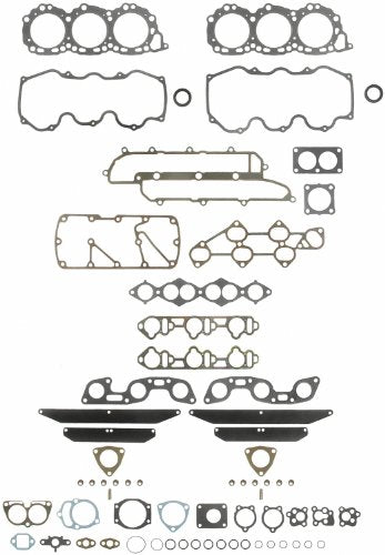 HS FEL-PRO 9571 PT Head Gasket Set