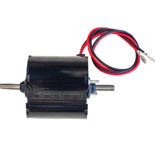 Dometic Furnace MC Enterprises 31384MC Motor, Black
