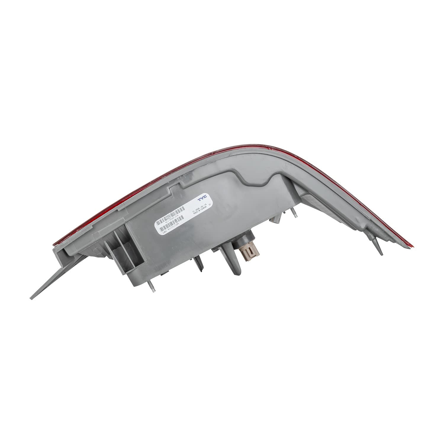 HONDA Civic TYC 11-5505-00 Compatible Passenger Side Replacement Tail Light Assembly