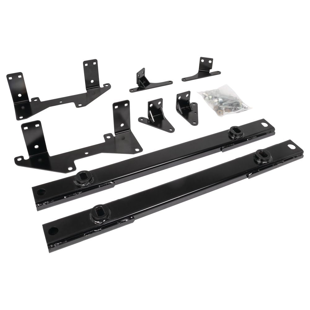 Fifth Wheel Underbed Mounting System Max Duty™, 14,000 lbs. Capacity, GM
