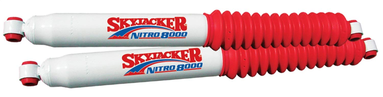 SJSN8090 Skyjacker