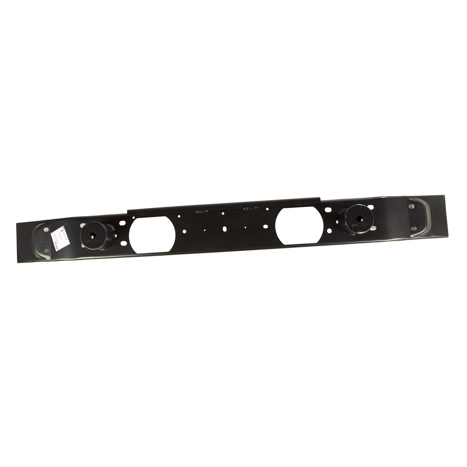 12033.08 | Omix-Ada | Front Bumper Beam | OE Reference: 68003322AA | Fits 2007-2018 Jeep Wrangler JK / JKU
