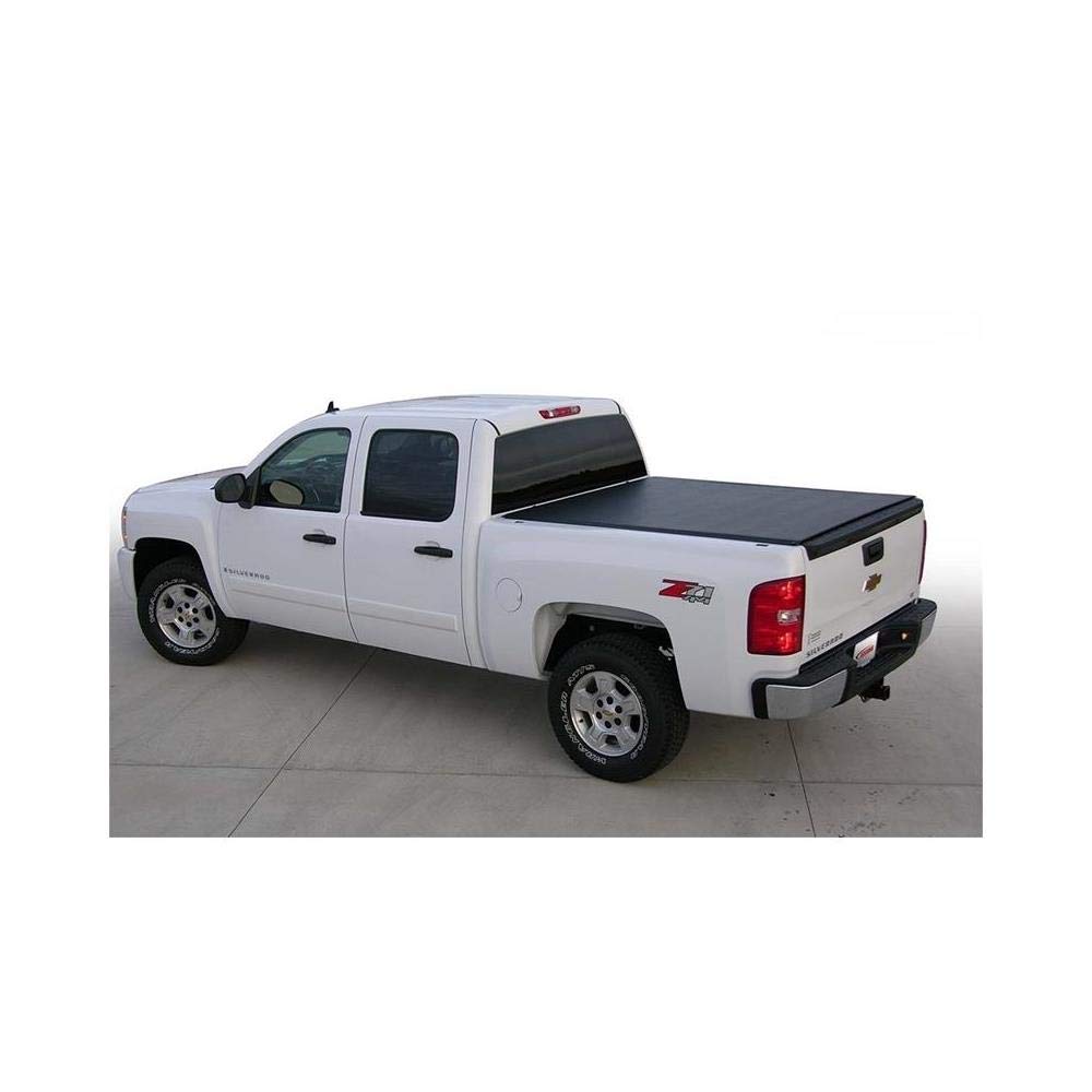 Vanish Access 92309 Tonneau Cover
