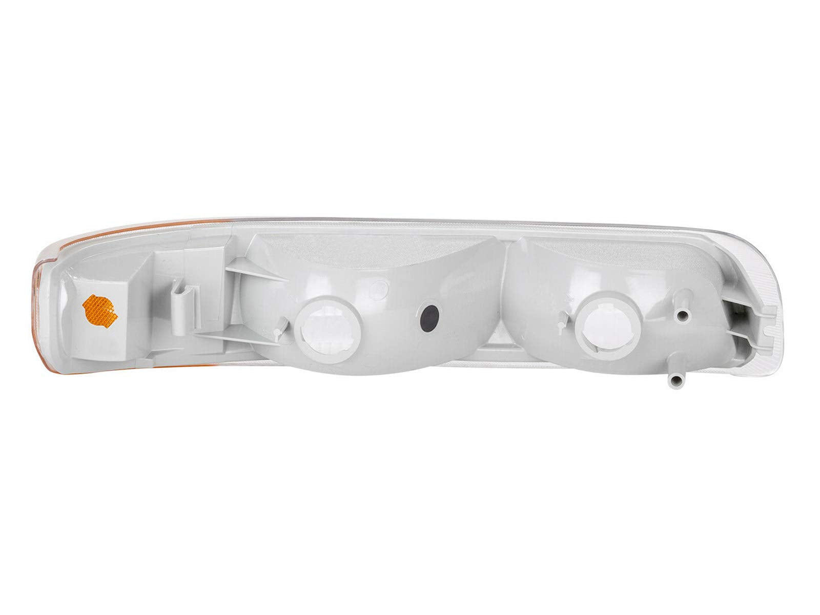 Replacement Driver Side DEPO 332-1678L-US Parking Light Assembly
