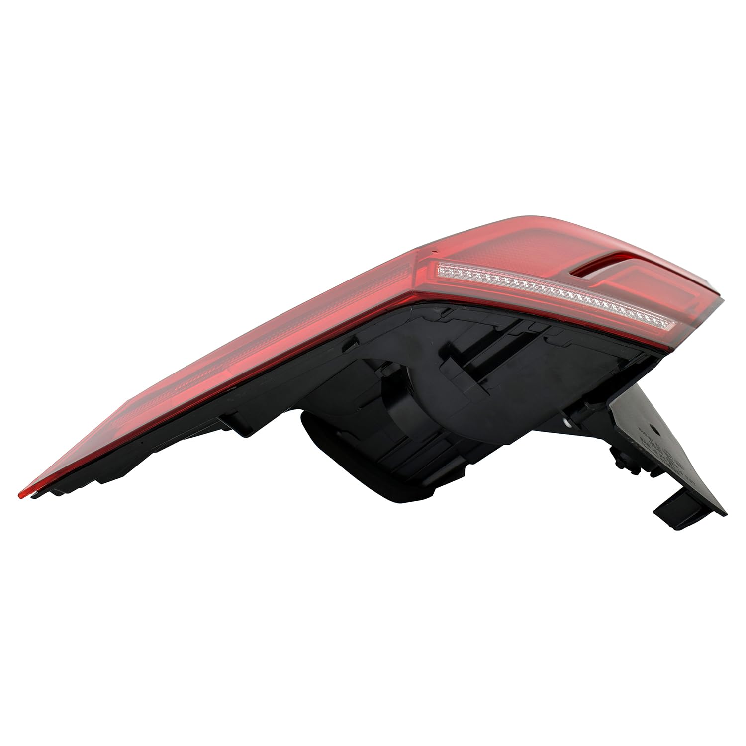 Left TYC 11-9038-00 Tail Light Assembly