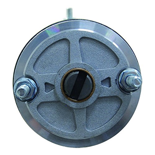 46-2415 Motor-Plow / 12 Volt, CCW 5200N Fits Meyers Snow Plow