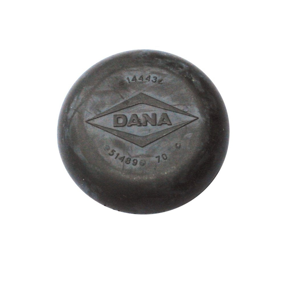 Differential Cover Plug | Omix-Ada | 16595.97 | Fits 1999-2003 Jeep Wrangler/Cherokee with Dana 35