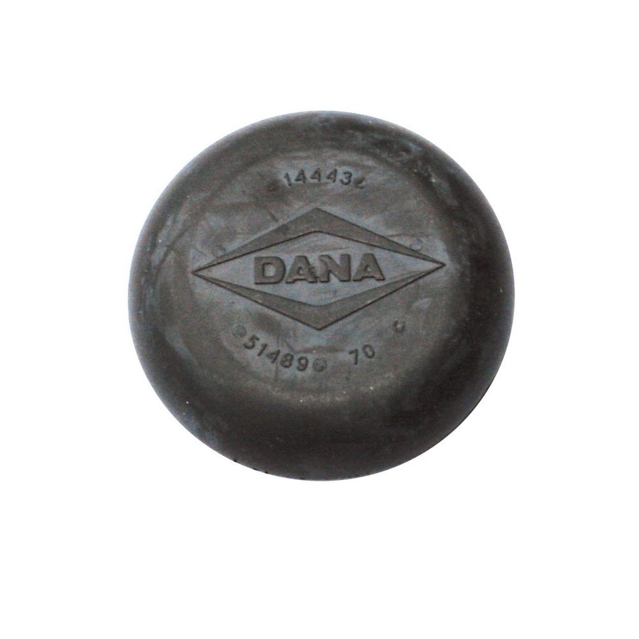 Differential Cover Plug | Omix-Ada | 16595.97 | Fits 1999-2003 Jeep Wrangler/Cherokee with Dana 35