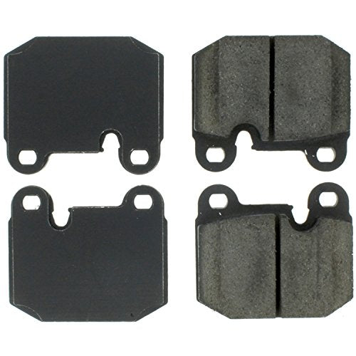 Sport Brake Pads StopTech 309.01740 with Shims