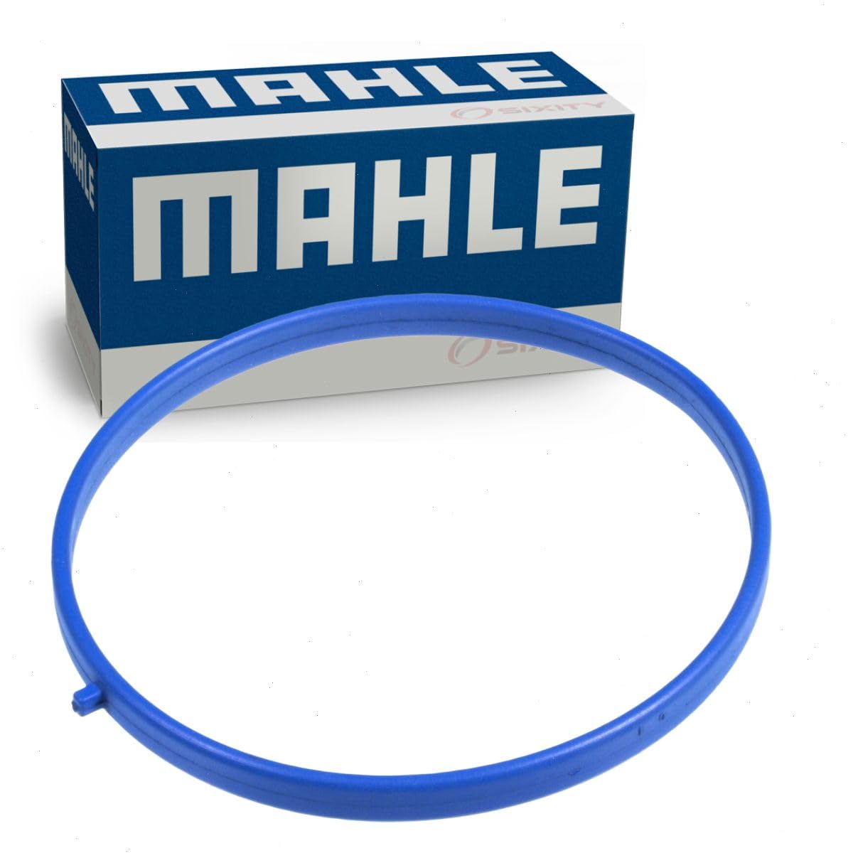 Fuel Injection MAHLE G32333 Throttle Body Mounting Gasket