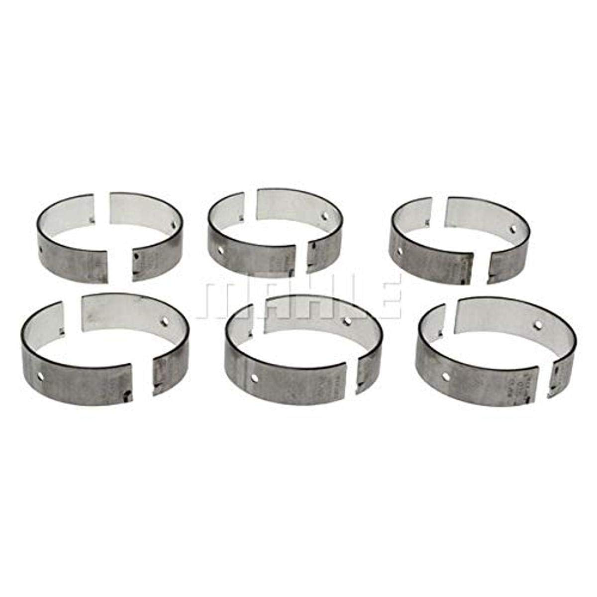 Clevite Engine 77 CB-723A(6) Connecting Rod Bearing Set