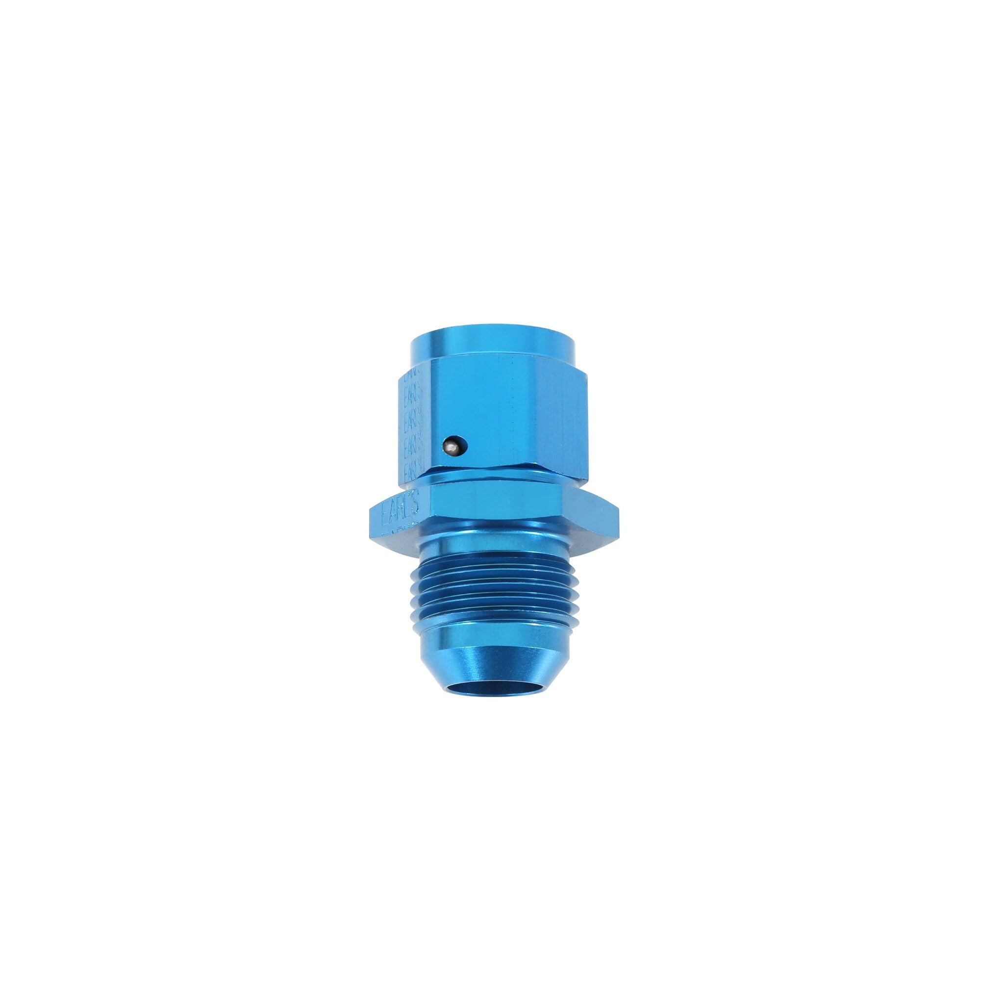 Earl's -10 AN Male to 9893810ERL -8 AN Female Flare Expander