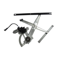 Ford TYC 660519 Rear Right Replacement Window Regulator
