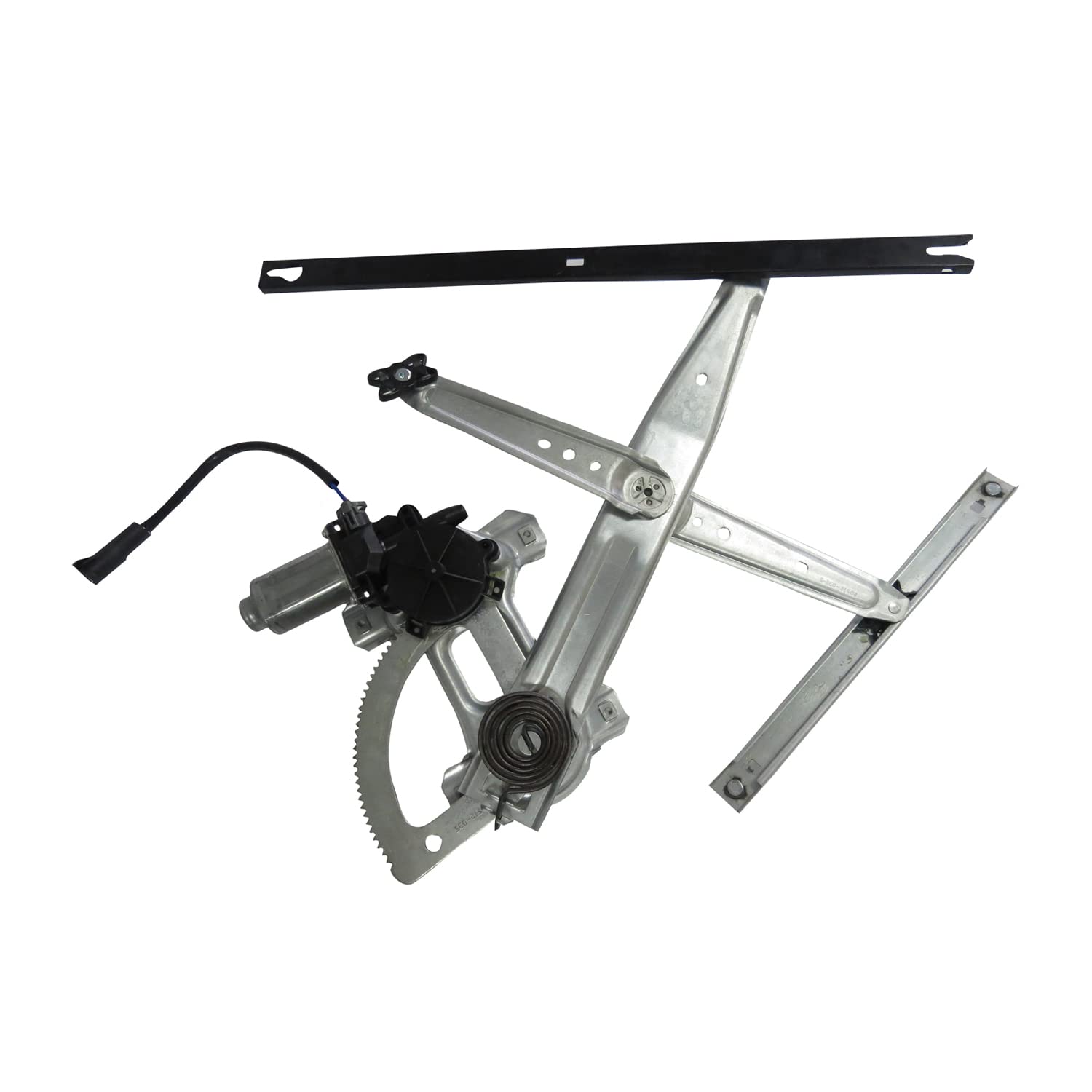 Ford TYC 660519 Rear Right Replacement Window Regulator