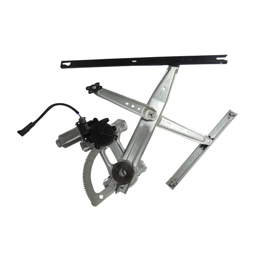 Ford TYC 660519 Rear Right Replacement Window Regulator
