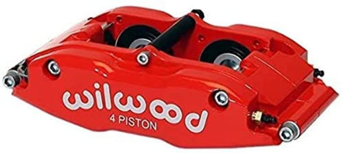 Red Caliper-BNSL4R