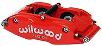 Red Caliper-BNSL4R