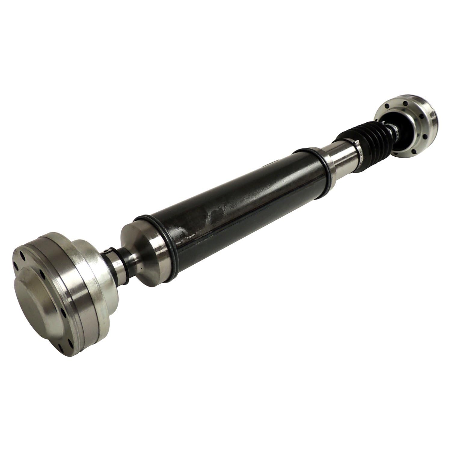 Drive Crown Shaft