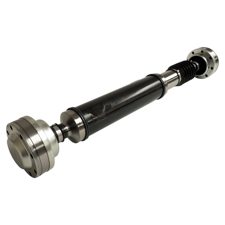 Drive Crown Shaft