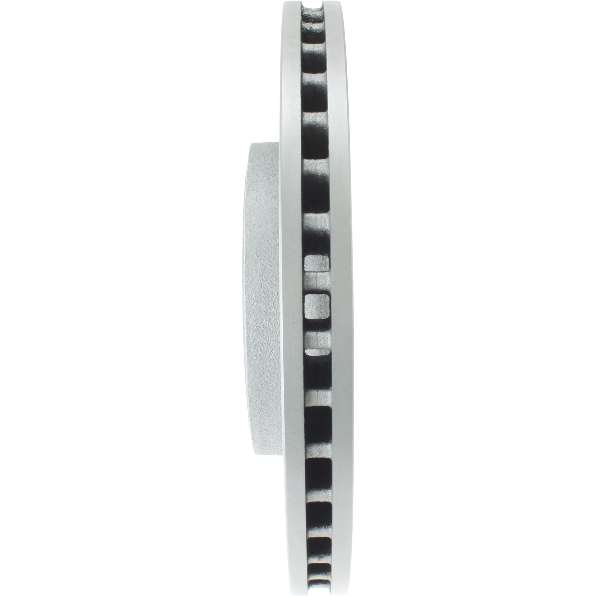 Centric Gcx Rotor 320.58008F with Full Coating