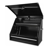 36" Montezuma Triangle Multi-Tier Drawer with Secure Storage & Durable Make