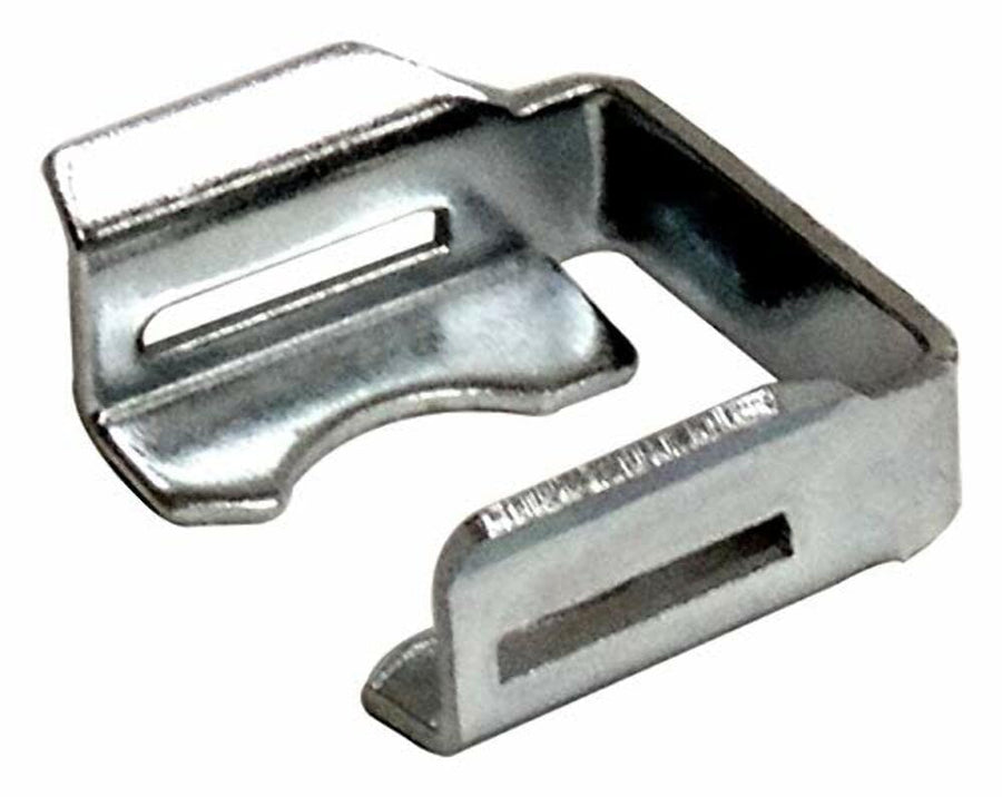 Automotive Crown Fuel Injector Clip