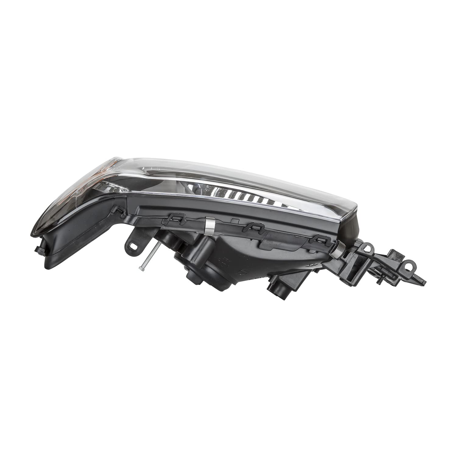 Subaru Forester TYC 20-6434-00 Driver Side Headlight Assembly