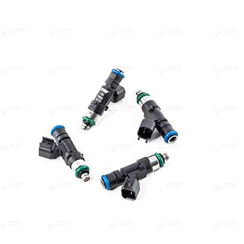 Matched Set of 4 Deatschwerks injectors 750cc min