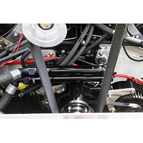 Gm Ls EARL'S PERFORMANCE PLUMBING Remote Water Pump Plumbing Kit