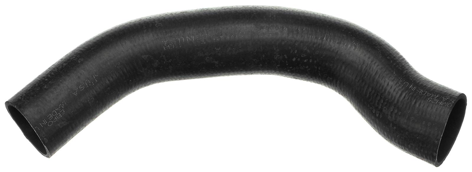 Premium Gates Molded Coolant Hose 22710