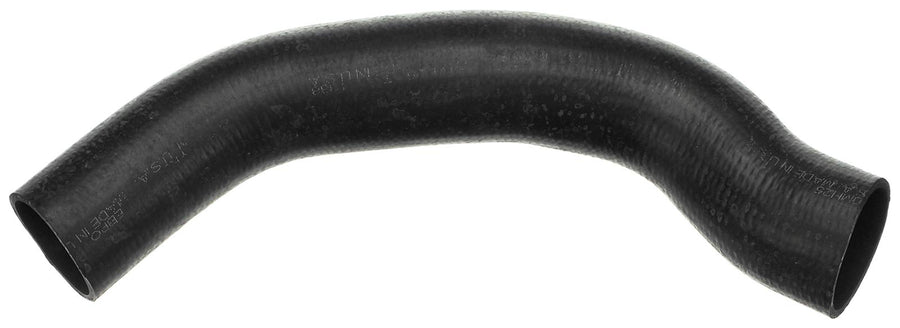 Premium Gates Molded Coolant Hose 22710