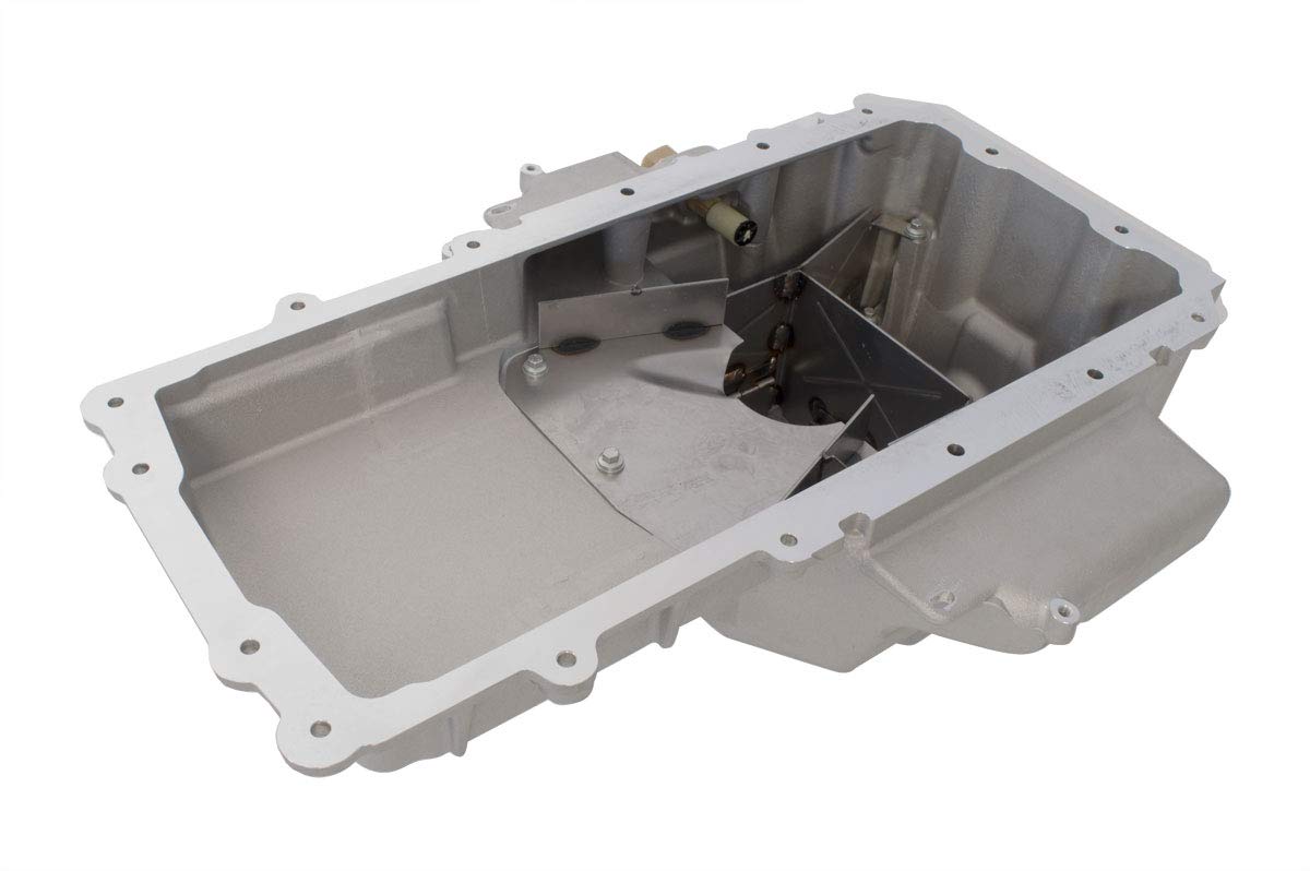 5.0L/5.2L Ford Racing Coyote 2020 GT500 Oil Pan & Pump Kit