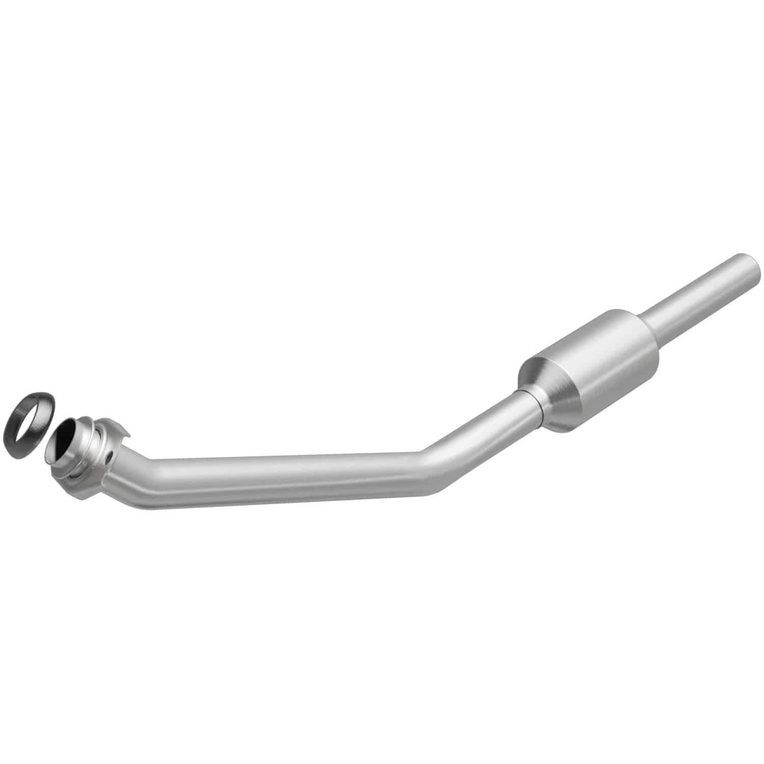 Catalytic Converter MagnaFlow 3391269: California Grade, Direct-Fit (CARB Compliant)