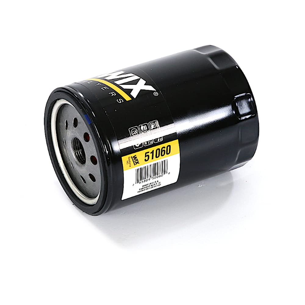 Oil Filter WIX Racing Filters
