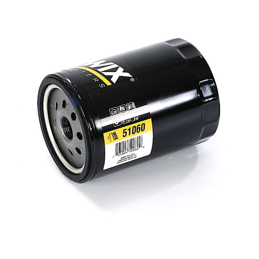 Oil Filter WIX Racing Filters