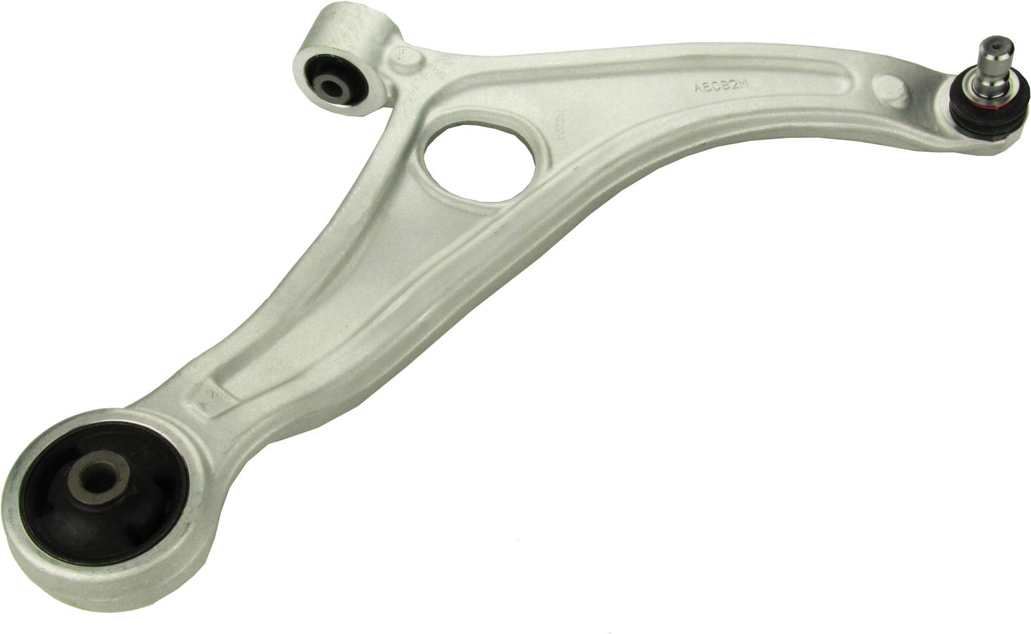 MOOG Suspension Control Arm and Ball Joint Assembly front right lower RK622368