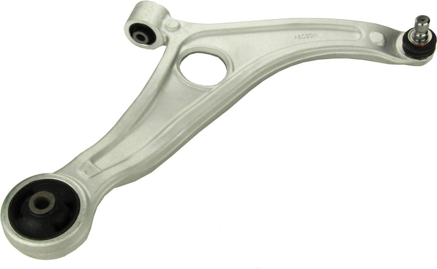 MOOG Suspension Control Arm and Ball Joint Assembly front right lower RK622368